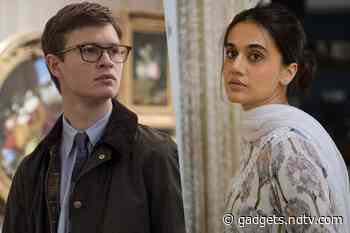 Thappad, The Goldfinch Out in May on Amazon Prime Video