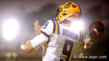 Biggest post-draft questions for all 32 NFL teams