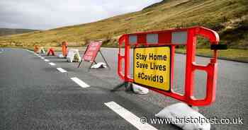 Police 'despair' as Bristol walkers go to Wales to climb mountain