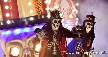 Somerset carnivals cancelled due to coronavirus pandemic