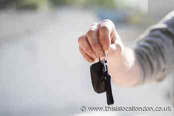 Car finance: Financial Conduct Authority confirms three-month payment freeze