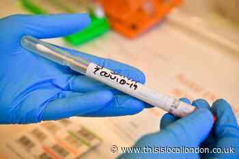 Coronavirus tests: Key workers and families now eligible