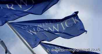 Warwick University kept data hack secret from students and staff