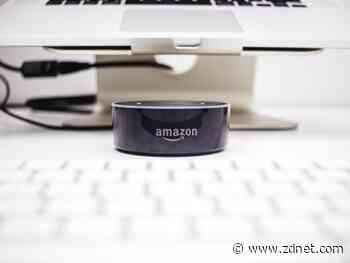 Amazon trials video conference software to verify seller identities