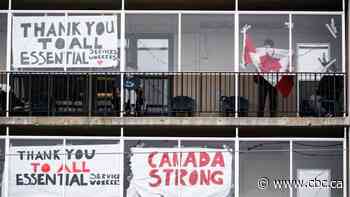 What you need to know about COVID-19 in Ottawa on Monday, April 27 - CBC.ca