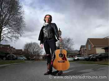 'It's wiped out almost everything': How COVID-19 is hitting Ottawa and Canada's arts scene - Alberta Daily Herald Tribune