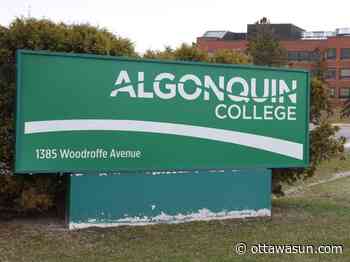 THUNDER STORM: Alumni unhappy Algonquin changing team nickname to Wolves - Ottawa Sun
