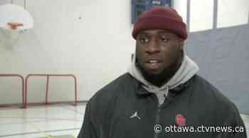 Ottawa native Neville Gallimore drafted by Dallas Cowboys - CTV News Ottawa