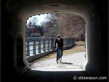 OTTAWA WEATHER: High reaching the teens under sunny skies - Ottawa Sun