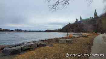 Ottawa River levels will rise, but no risk of major flooding: Ottawa River Regulation Secretariat - CTV News Ottawa