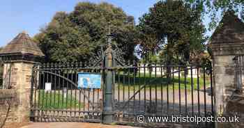 This is when cemeteries in Bristol will be open again
