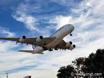On its 15th birthday, the Airbus A380 is facing retirement     - CNET