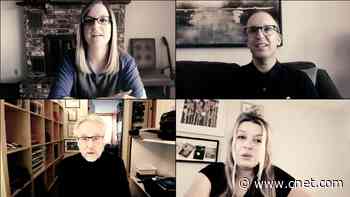 The Apple Watch has been life changing for these four people video     - CNET