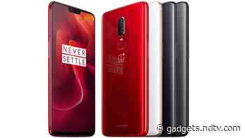 OnePlus 6T, OnePlus 6 start receiving OxygenOS 10.3.3 with Jio VoWifi support, Bug Fixes