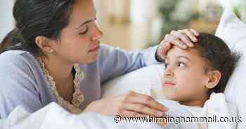 The three signs of new coronavirus-related condition affecting kids in UK