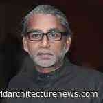 WAN judge: Bernard Gomez, Chartered Architect, BGJF Consultancy Services Pvt Ltd
