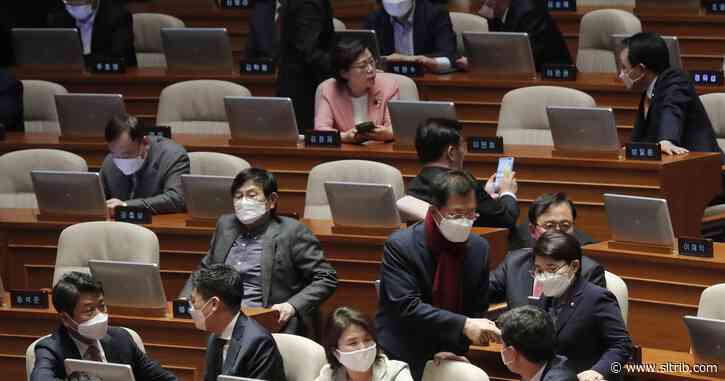 Letter: We could learn a lot from South Korea