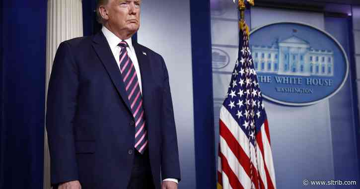 Letter: Modeling leadership skills on the president’s?