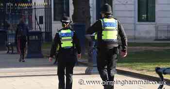 Police share coronavirus lockdown rules which make 'no sense' to them