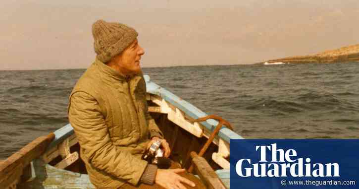 Tim Robinson obituary