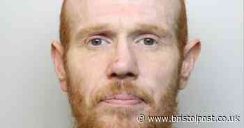 Jail for thief who targeted primary school and cars in Lockleaze