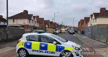 Woman arrested on suspicion of attempted murder following stabbing