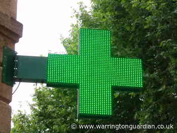 Cheshire residents urged not to abuse key worker pharmacists