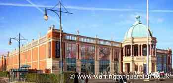 Man subjected girlfriend to sustained beating yards from Trafford Centre