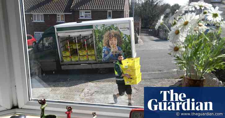 Disabled people left off coronavirus vulnerable list tell of struggles