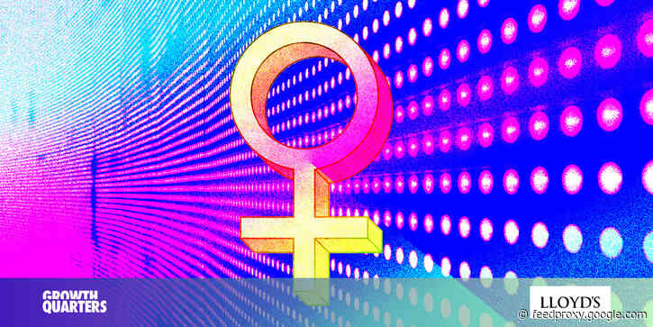 It’s lonely being a female engineer — here’s how we fix it