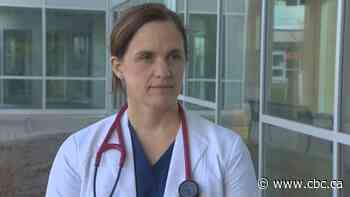 How a N.S. emergency room responded to a mass shooting during a pandemic