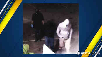 Clerk shoots armed suspect trying to rob liquor store in Lindsay