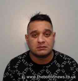 Thug ignored coronavirus lockdown and ripped hair from ex-girlfriend's head