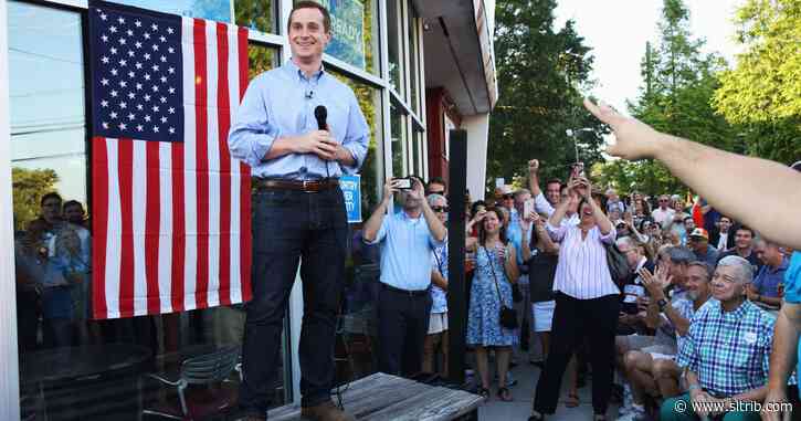 Dan McCready: Voter fraud is part of the Republican playbook