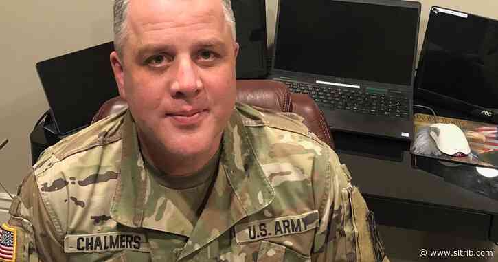 Utah Guard soldiers bring their language skills to a new battlefront — as contact tracers in war against coronavirus