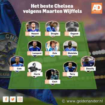 Het beste Chelsea ooit: onze experts kiezen hun beste elf
