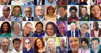 Minute's silence for NHS workers who've died from coronavirus set for tomorrow