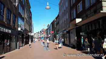 ‘Regel huurverlaging voor ondernemers in nood’