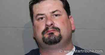 Charges: Grenade launcher among weapons seized from Red Wing home