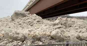 Evacuation orders issued as rising rivers threaten Fort McMurray