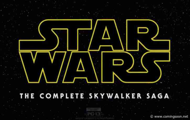 Rise of Skywalker Streaming on Disney+ Two Months Early!