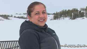 Meet the woman leading the territory with all COVID-19 cases recovered