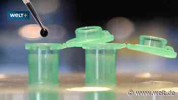 Projekt „Lightspeed“ – der deutsche Leuchtturm im Kampf gegen Covid-19