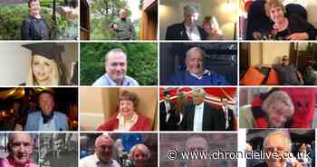 The stories of the North East's tragic coronavirus victims