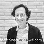 WAN judge: Fermín Vázquez, Architect and Founding Partner, b720 Architecture