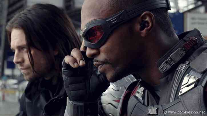 Sebastian Stan Explains Why He Wasn’t the Next Captain America