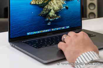I’m a Windows fan for life, but here’s why the new MacBooks almost won me over