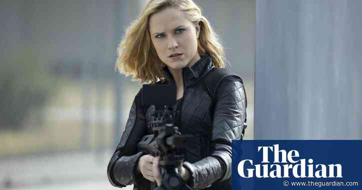 Westworld recap: season 3, episode 7 – Maeve and Dolores fight it out