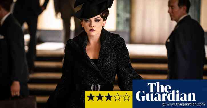 Penny Dreadful: City of Angels review - magnetic but messy escapism