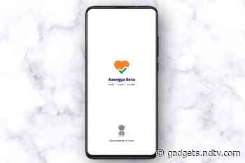 Aarogya Setu App Crosses the 7.5 Crore Downloads Mark Amid Coronavirus Outbreak